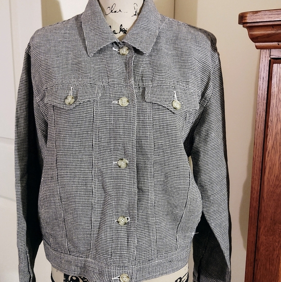 Talbot's lightweight Jacket - Picture 3 of 10